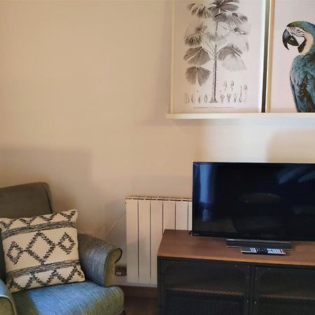 Exclusivo Apartamento En Edificio Historico Pontevedra Exteriér fotografie