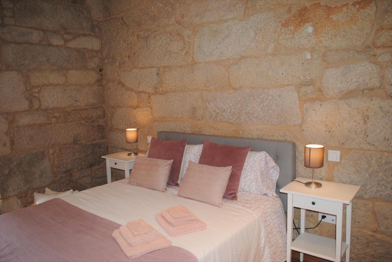 Exclusivo Apartamento En Edificio Historico Pontevedra Exteriér fotografie