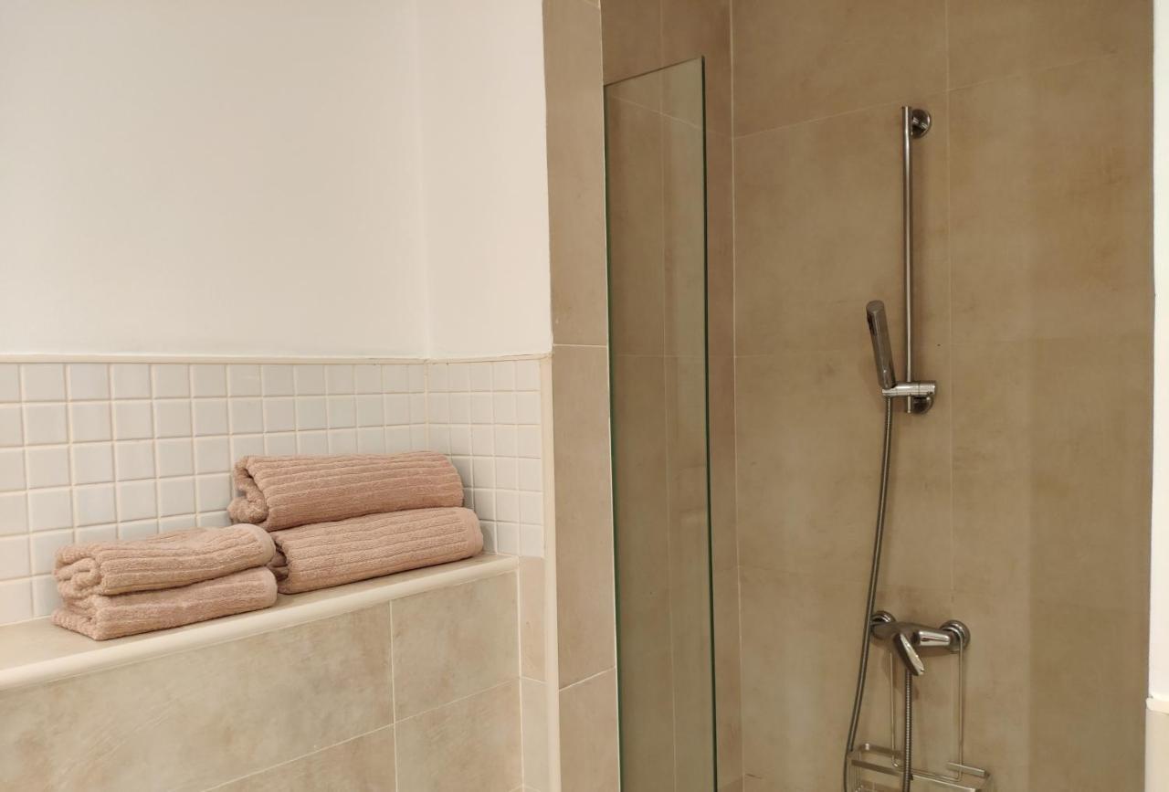 Exclusivo Apartamento En Edificio Historico Pontevedra Exteriér fotografie